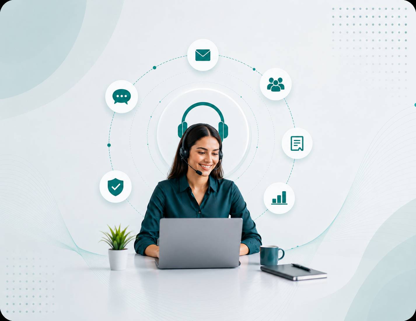 Rioiz Helpdesk