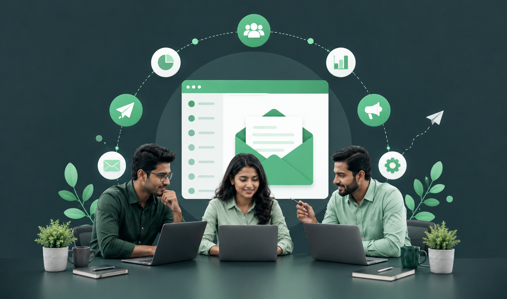Rioiz Email Marketing
