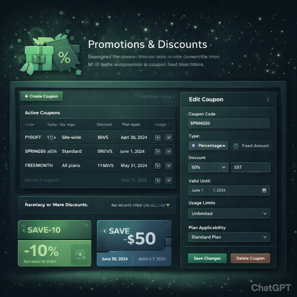 Dynamic Tax Rate Management & Compliance