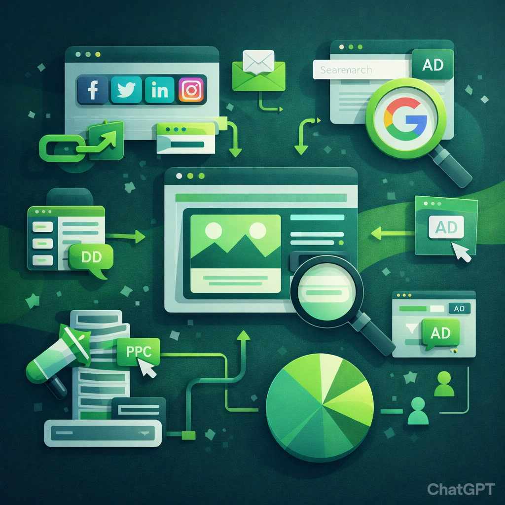 Traffic Sources & Acquisition Analytics