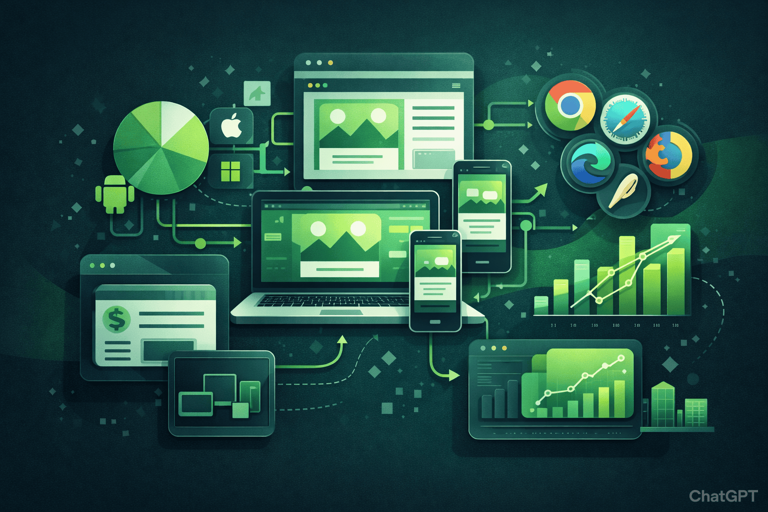 Device & Technology Analytics