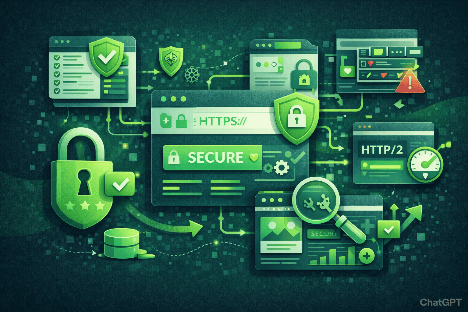 Comprehensive Security Health Check