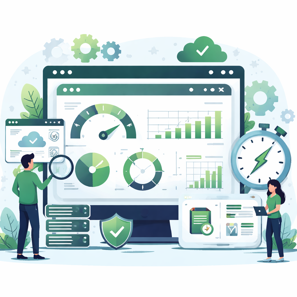 Speed & Optimization Analysis