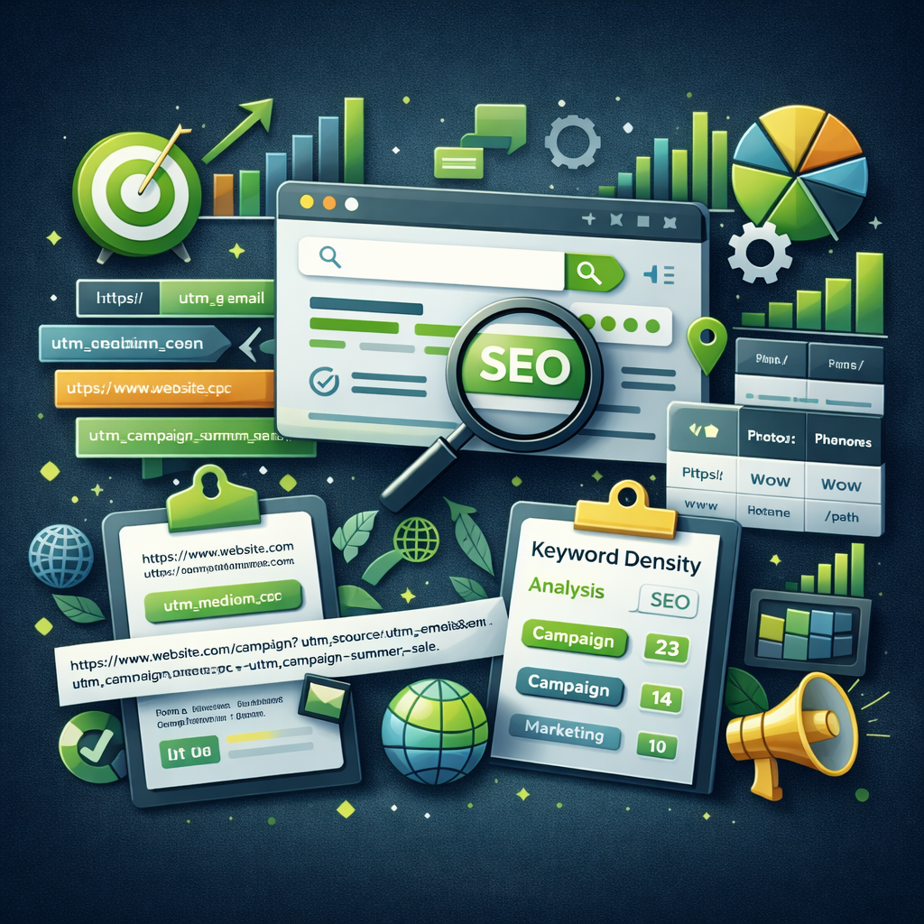 SEO & Campaign Utility Suite