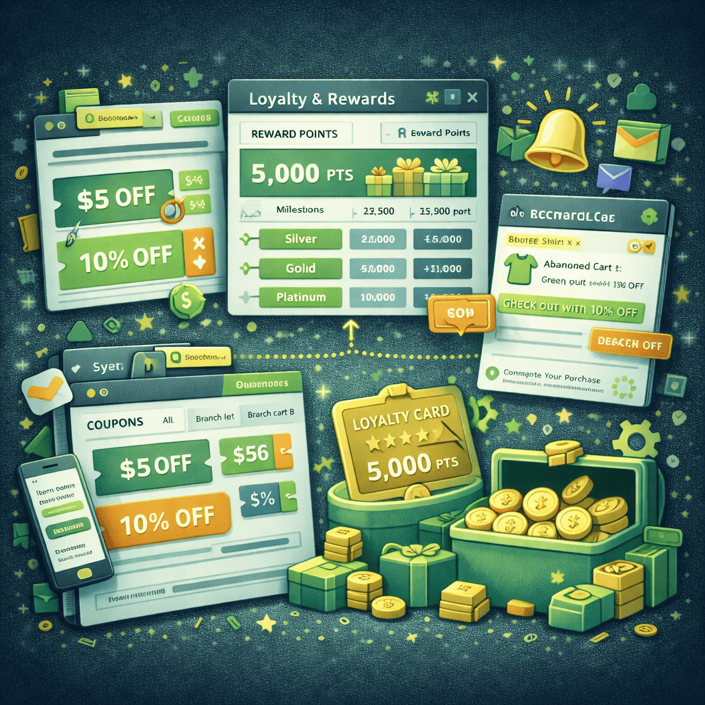 Comprehensive Sales & Performance Analytics