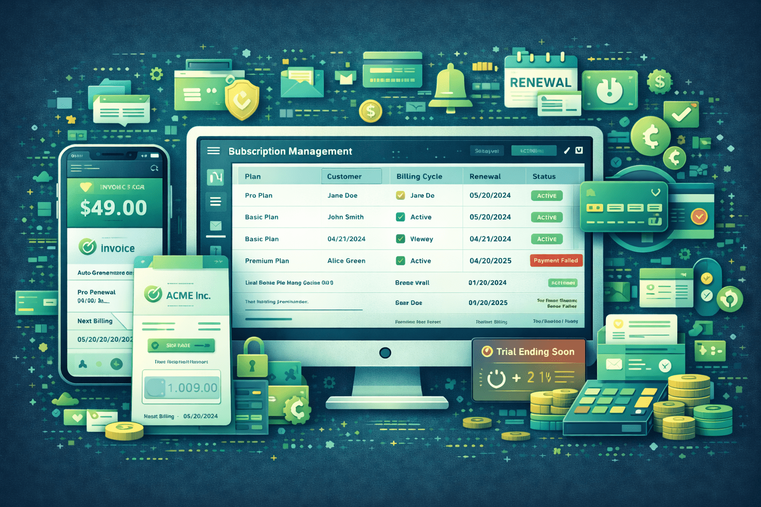 Precise Project Time Tracking System
