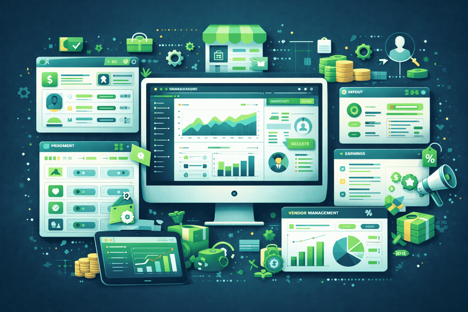 Smart Workflow & Task Automation Engine